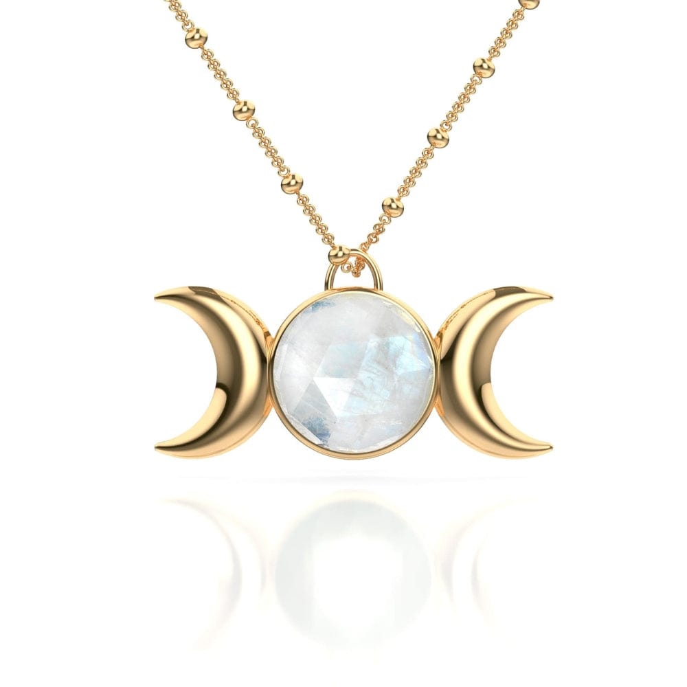 Freya Necklace