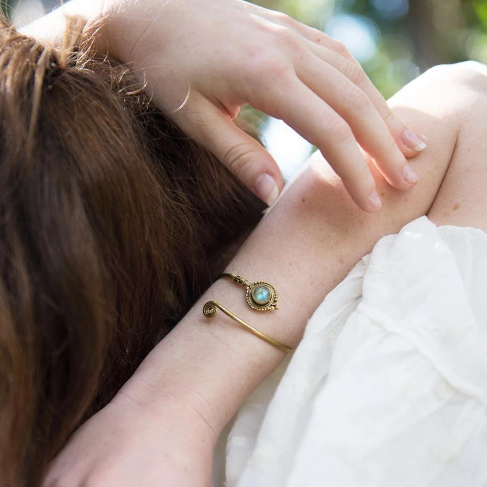 Beholden Bracelet