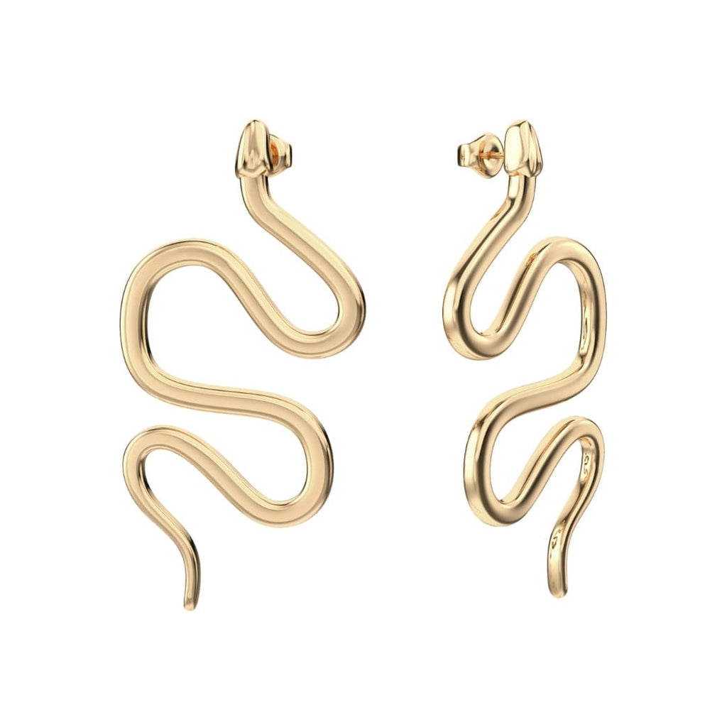 Shakti Earrings