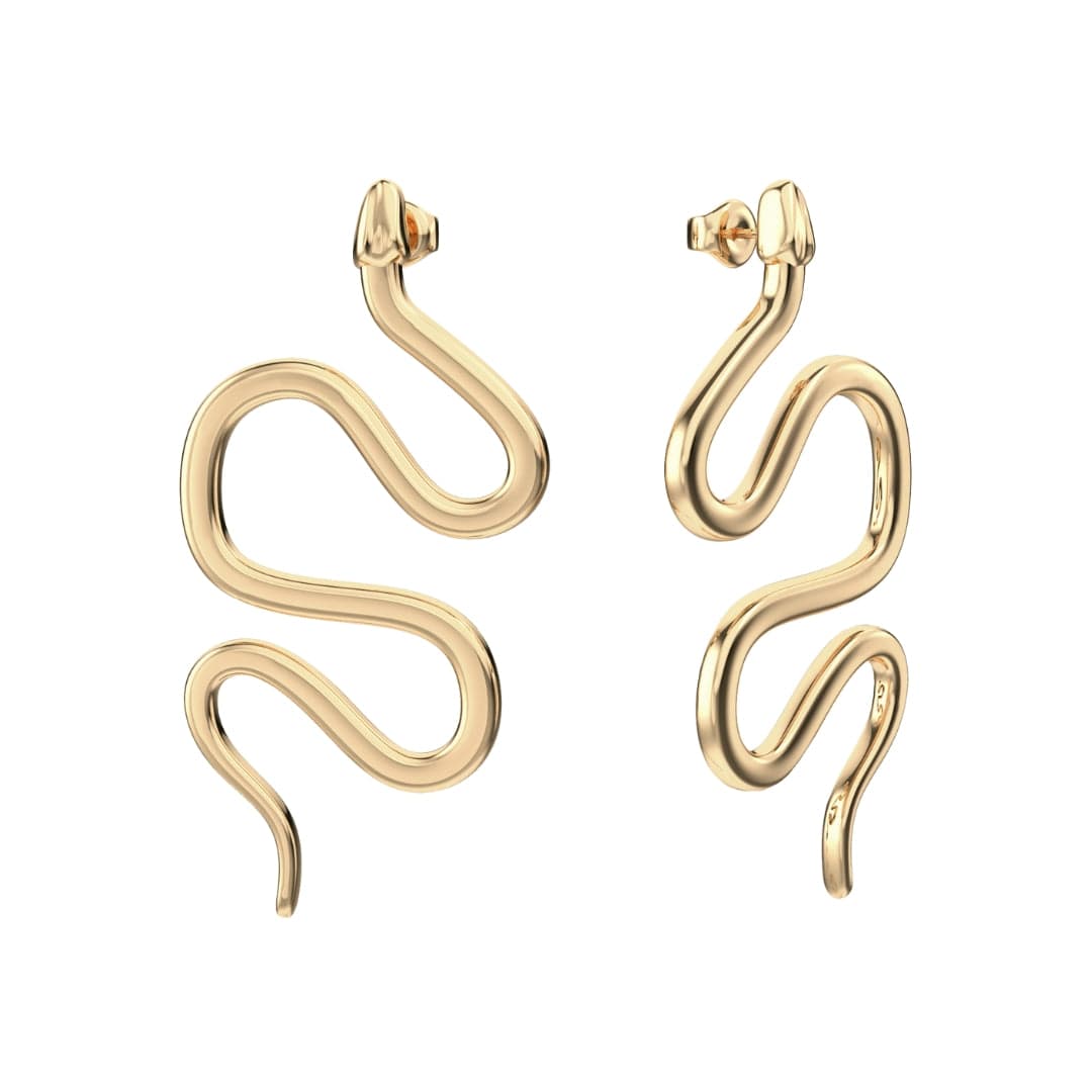Shakti Earrings