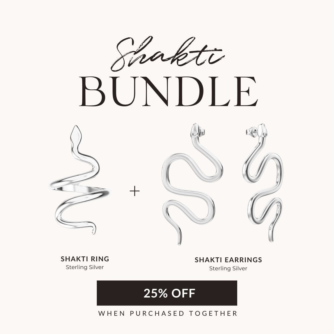 Shakti Silver Bundle