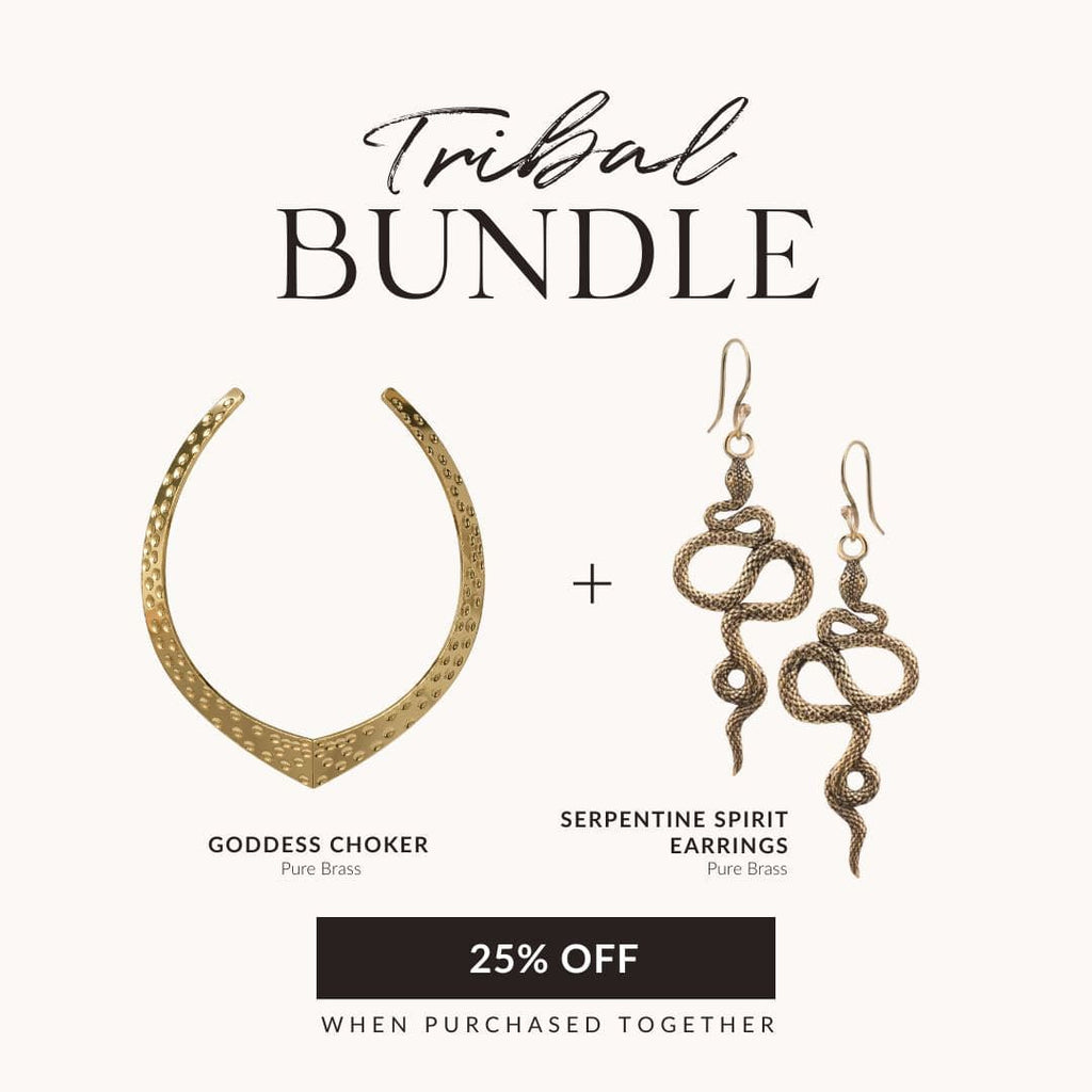 Tribal Bundle