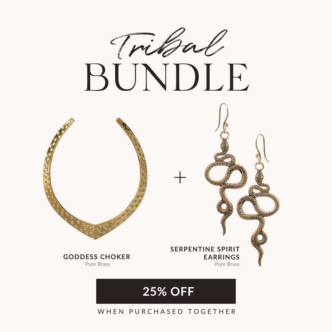 Tribal Bundle