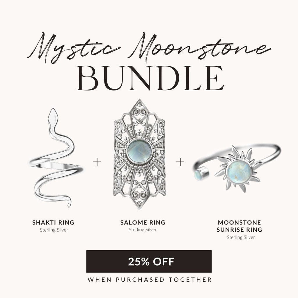 Mystic Moonstone Bundle