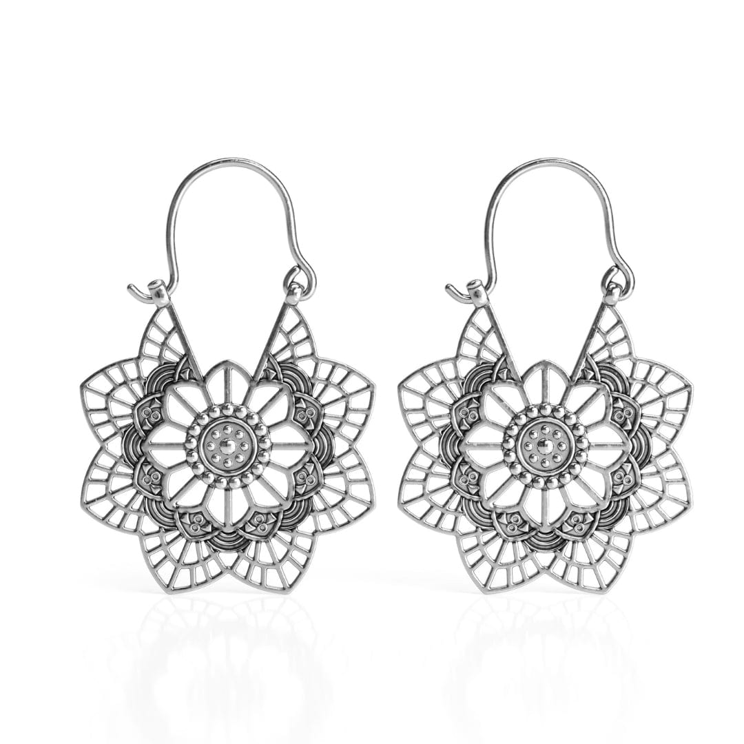 Imperial Earrings