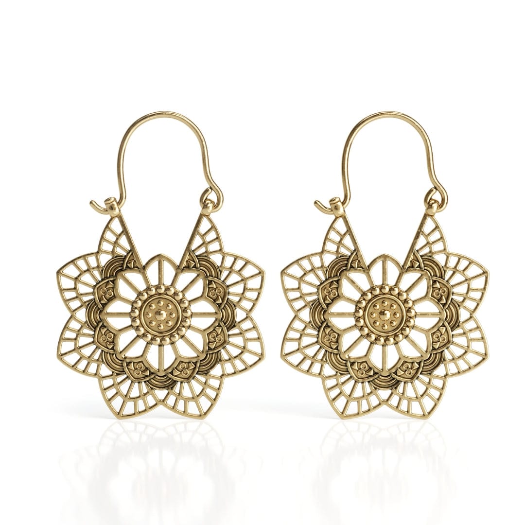 Imperial Earrings