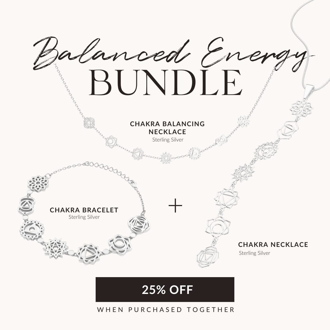 Balanced Energy Silver Bundle
