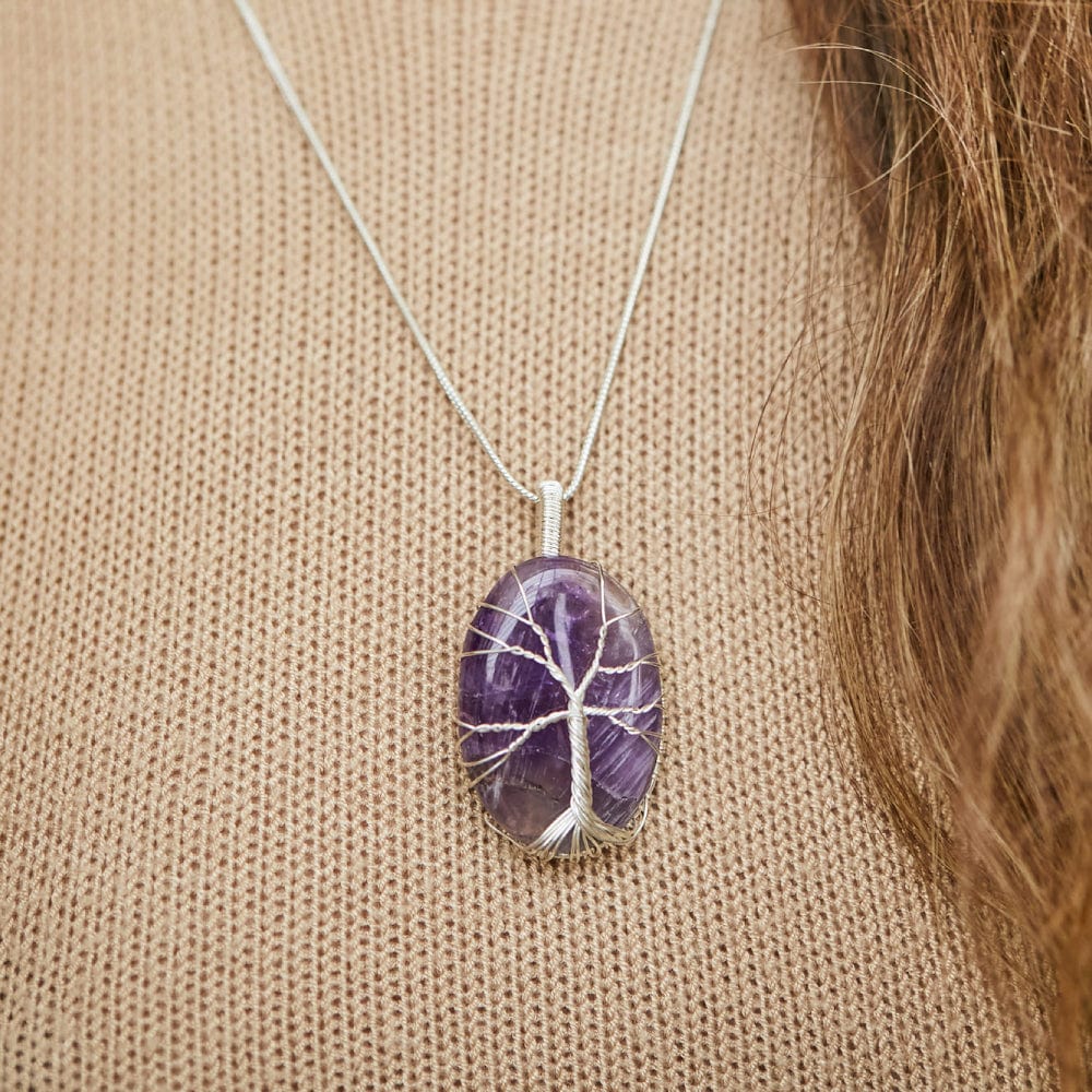 Adi Necklace
