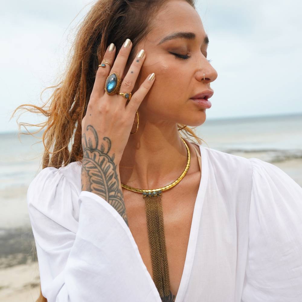 Ayla Choker
