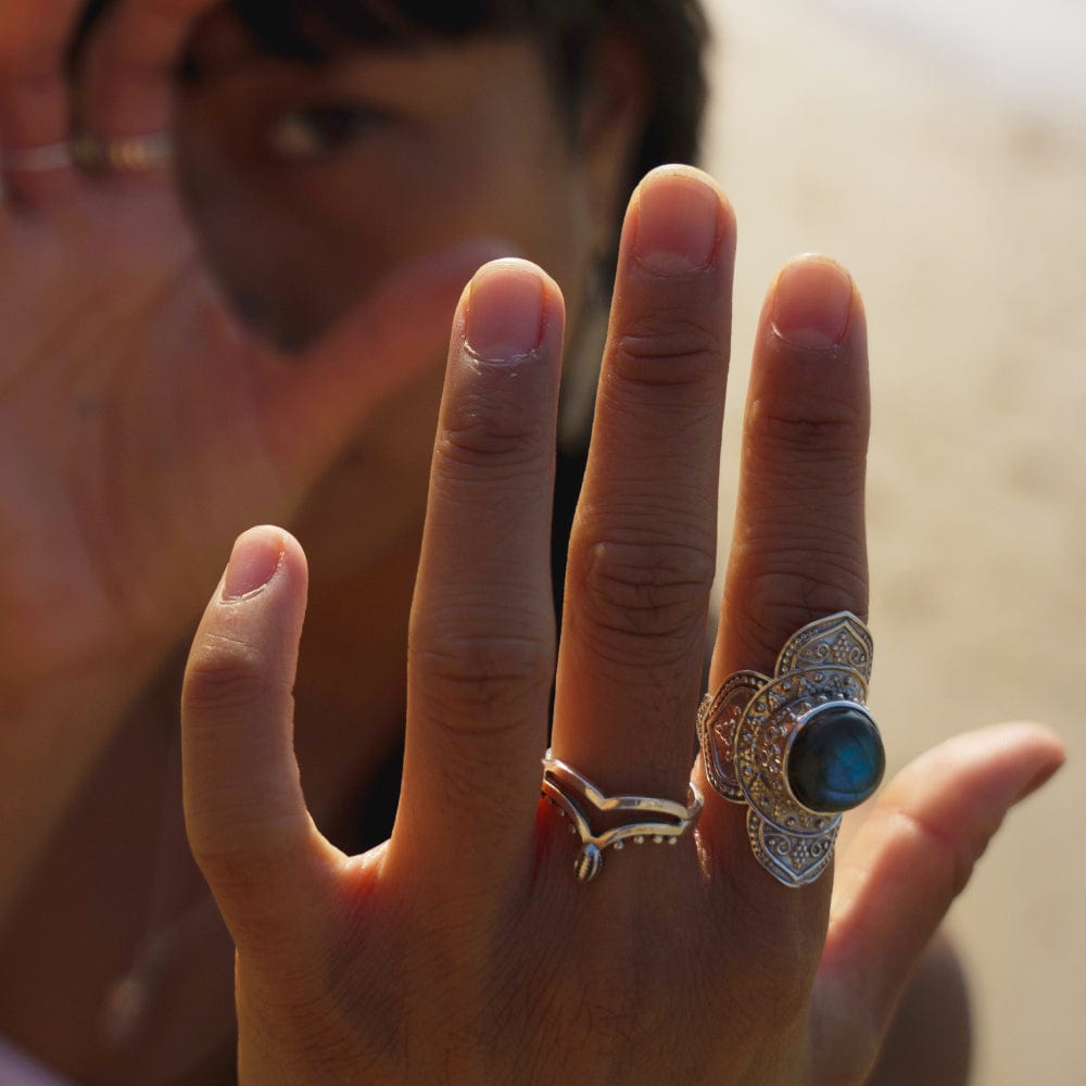 Makuta Ring