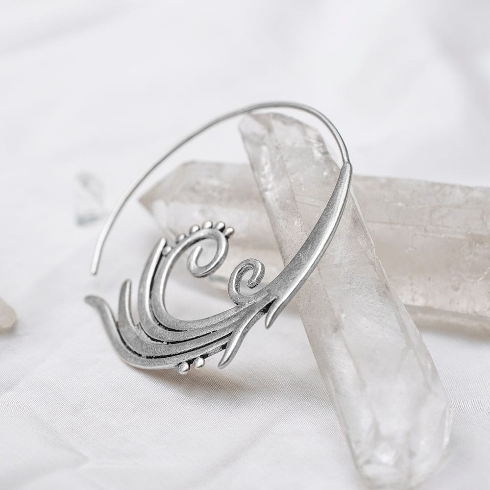 Botanical Earrings