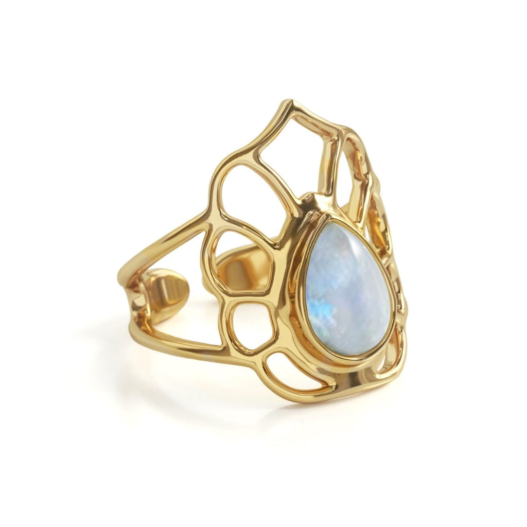 Temple Ring