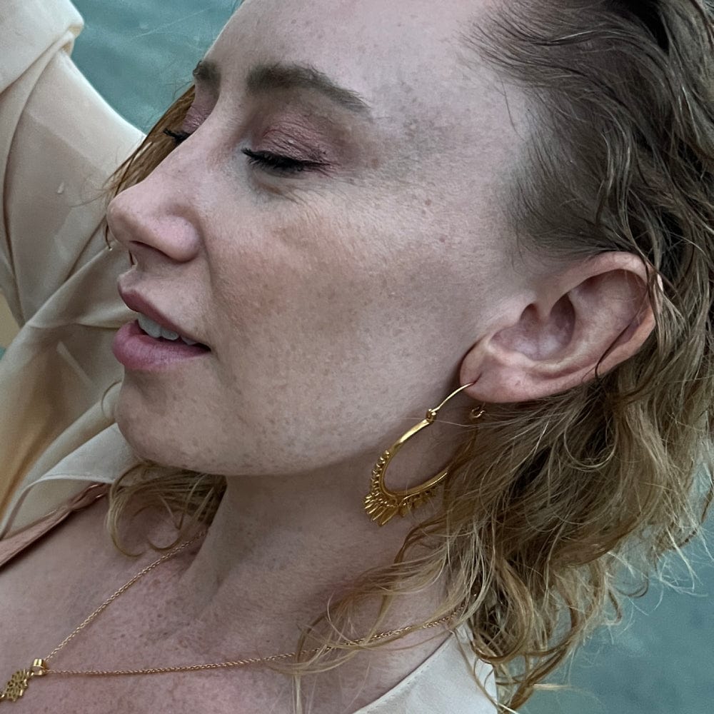Mikah Earrings