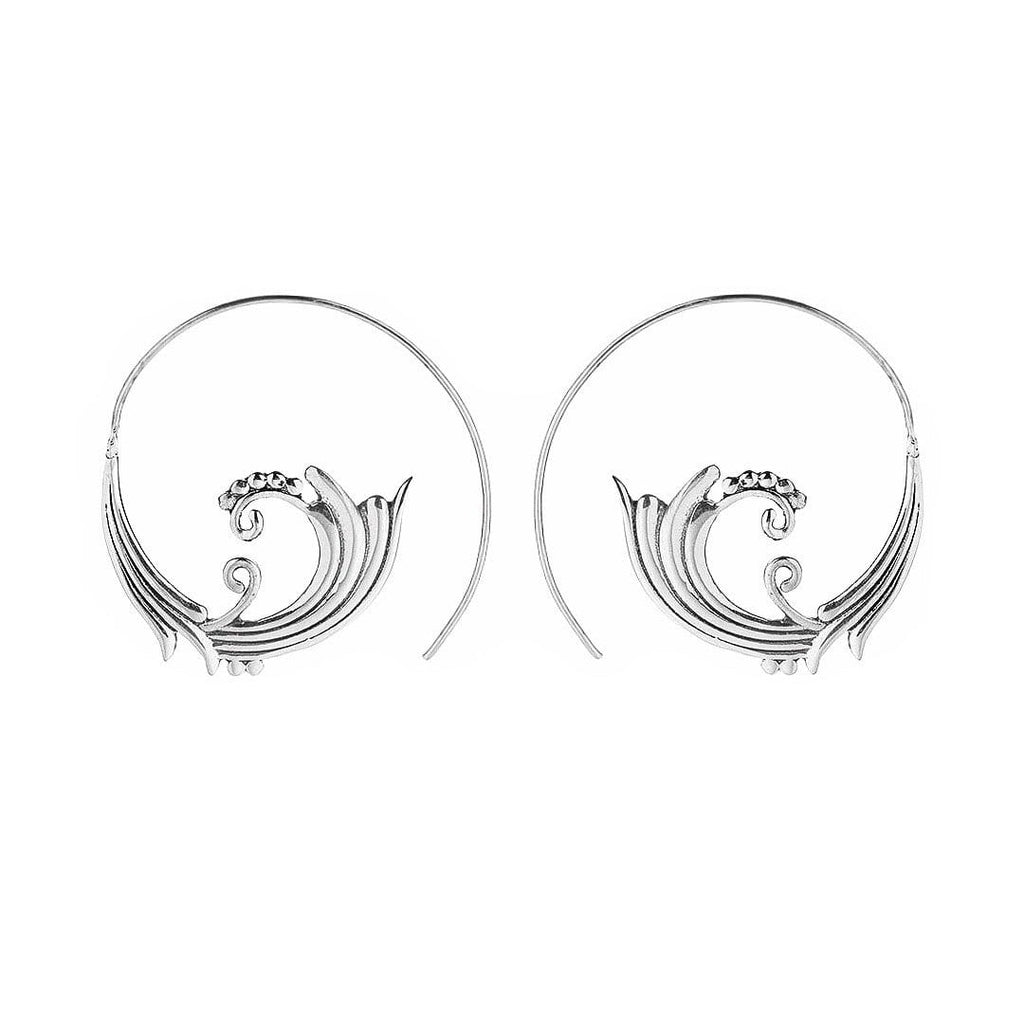 Botanical Earrings