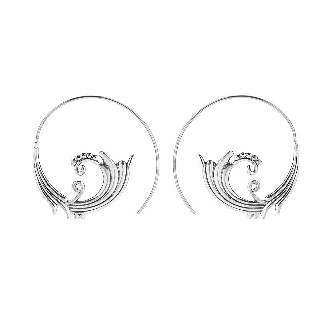 Botanical Earrings