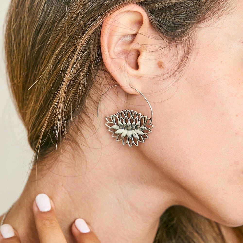 Padma Earrings
