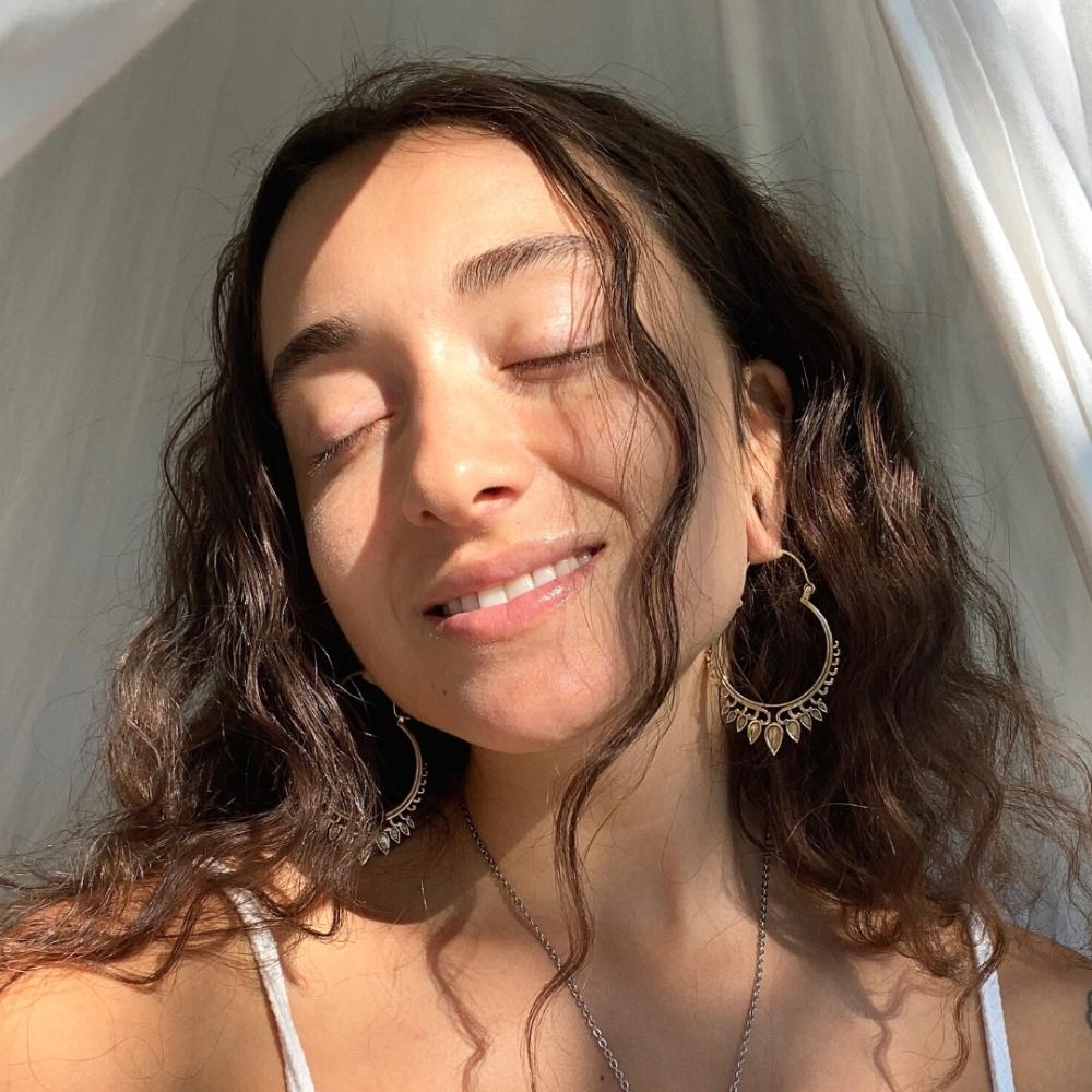 Mikah Earrings