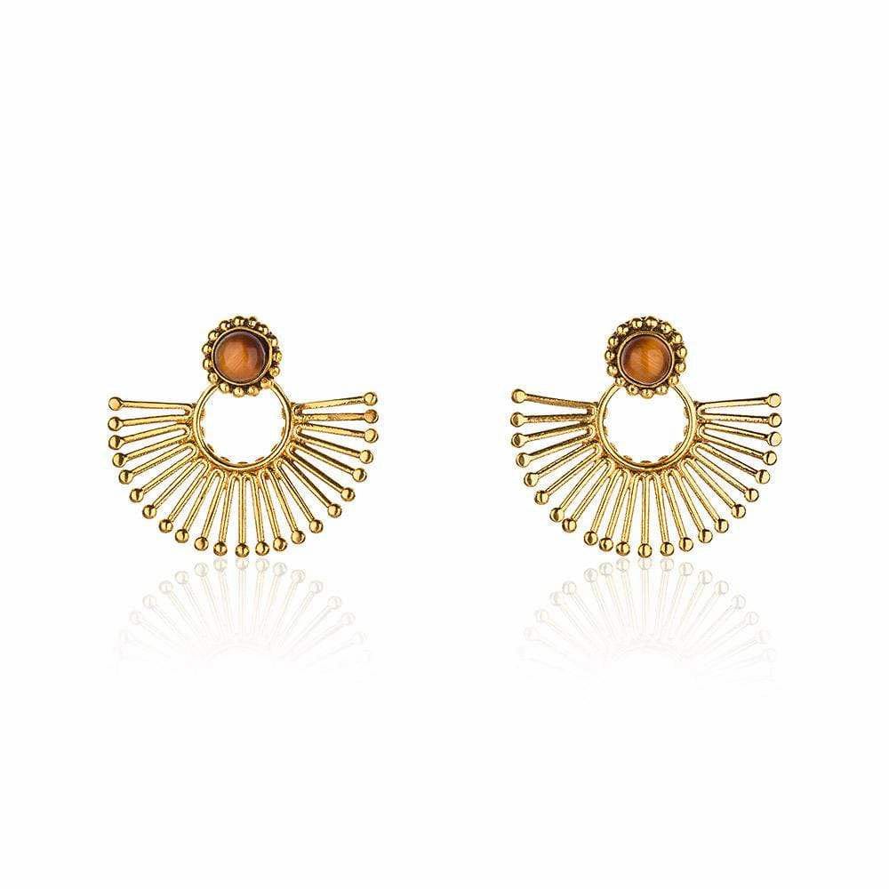 Aurora Earrings