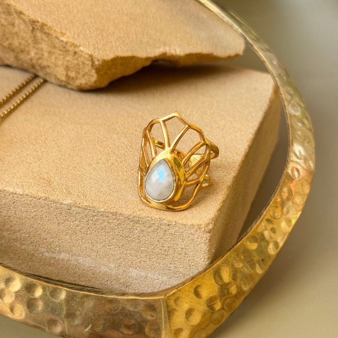 Temple Ring