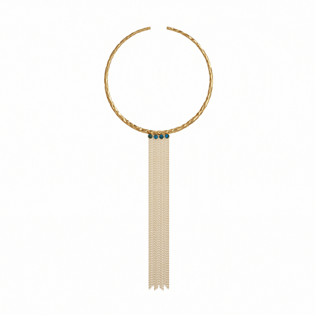 Ayla Choker