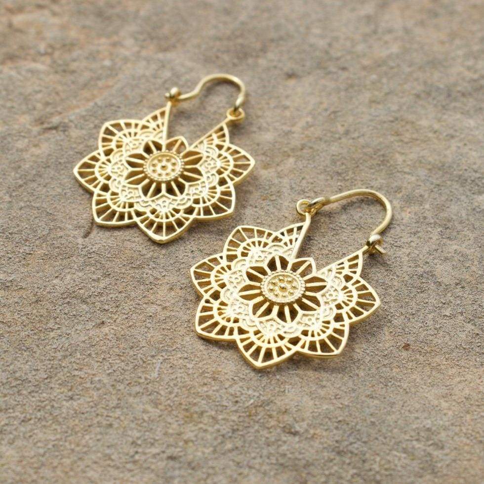 Imperial Earrings