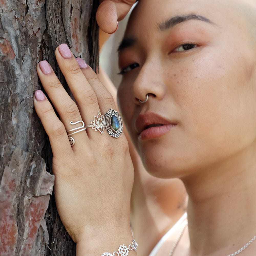 Iris Ring
