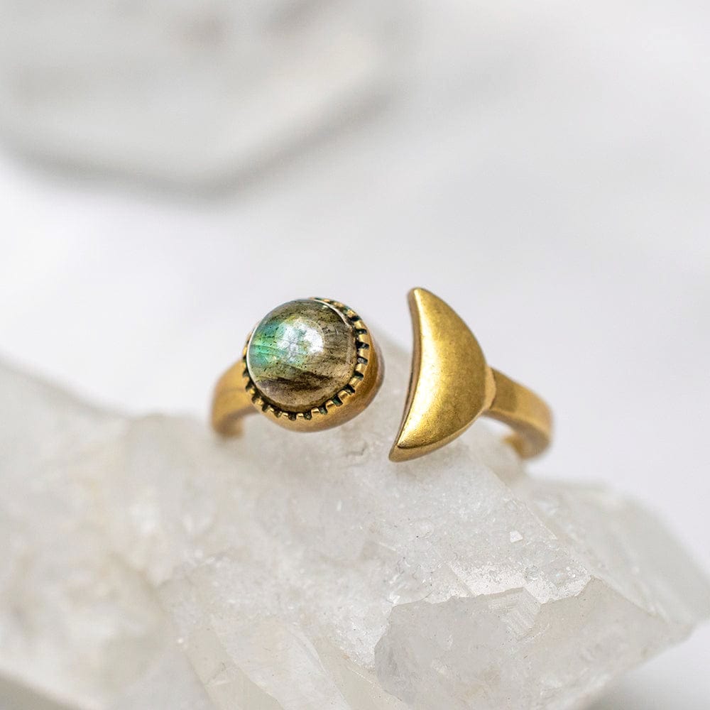 Orbit Ring