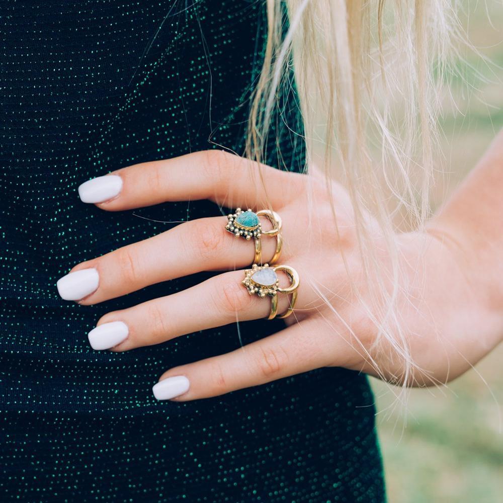 Rising Ring
