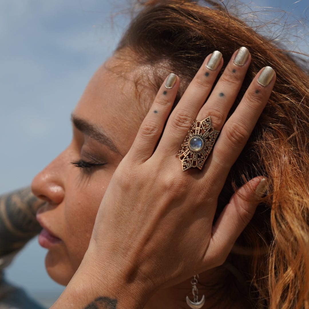 Salome Ring